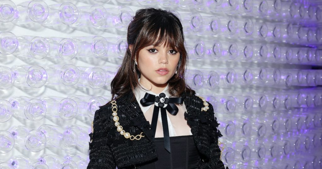 Jenna Ortega Receives Psychological About The “Manipulative Aspect” Of Social Media