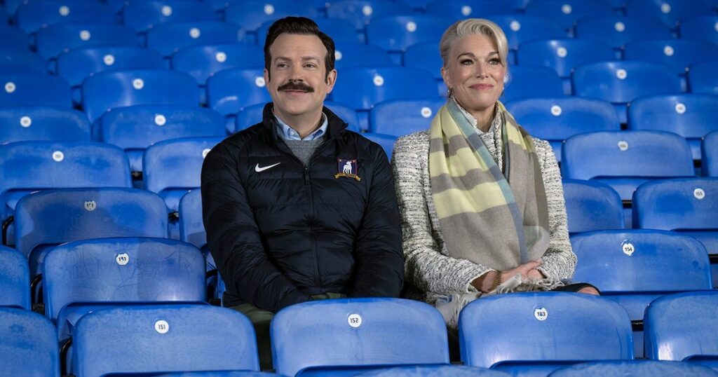 Why ‘Ted Lasso’ Lovers Believe Time 4 Could Still Come about