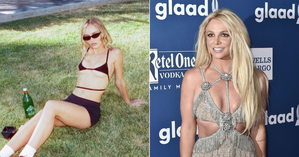 Is ‘The Idol’ About Britney Spears? Sam Levinson Denied Rumors