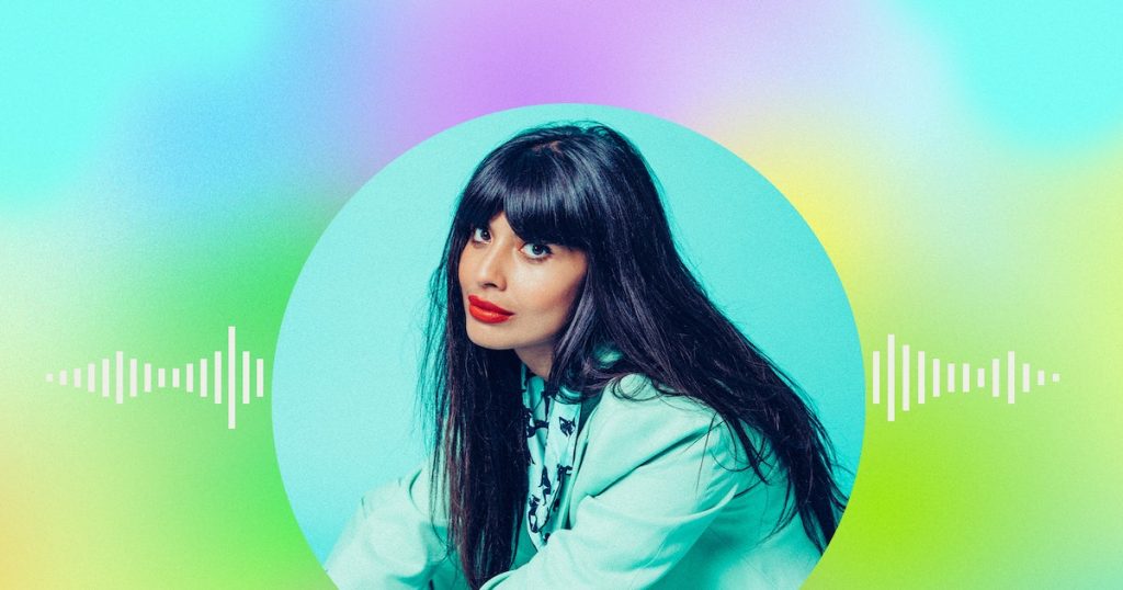Jameela Jamil On ‘Bad Dates’ & Marriage Information
