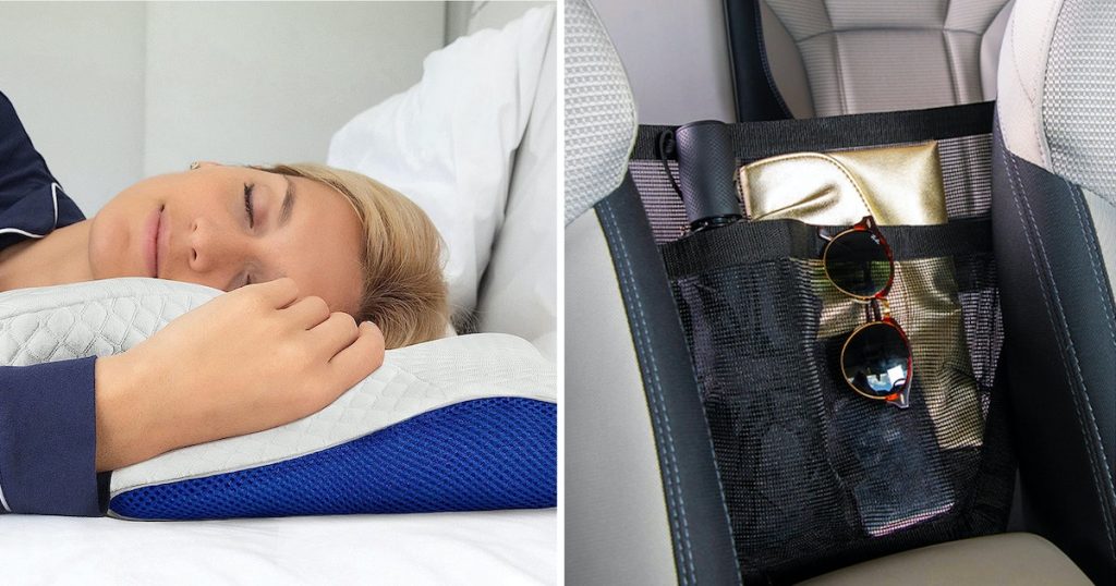 84 Sick Finds On Amazon For People Who Are A Pain To Shop For