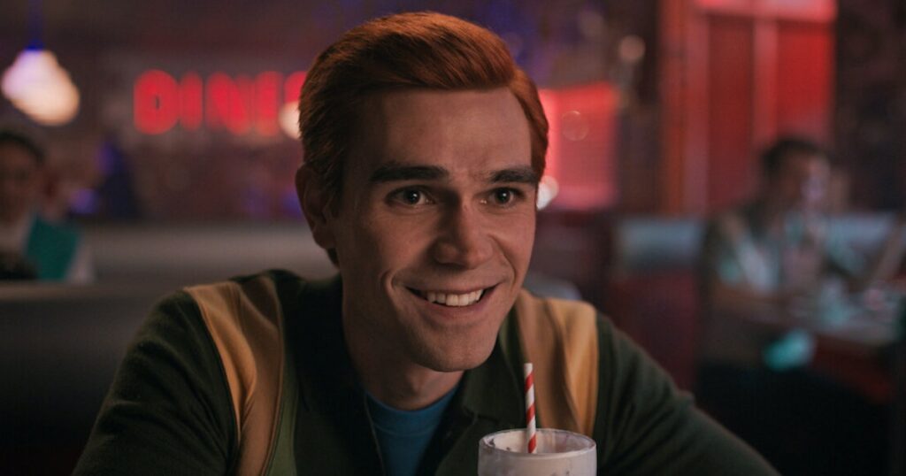 ‘Riverdale’s Closing Time Has Been A Uninteresting Letdown