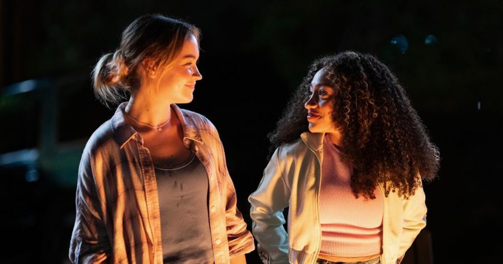 Megan, Isabella, Luke, & Jeff’s Pretend Names Could Be A ‘Cruel Summer’ Spoiler