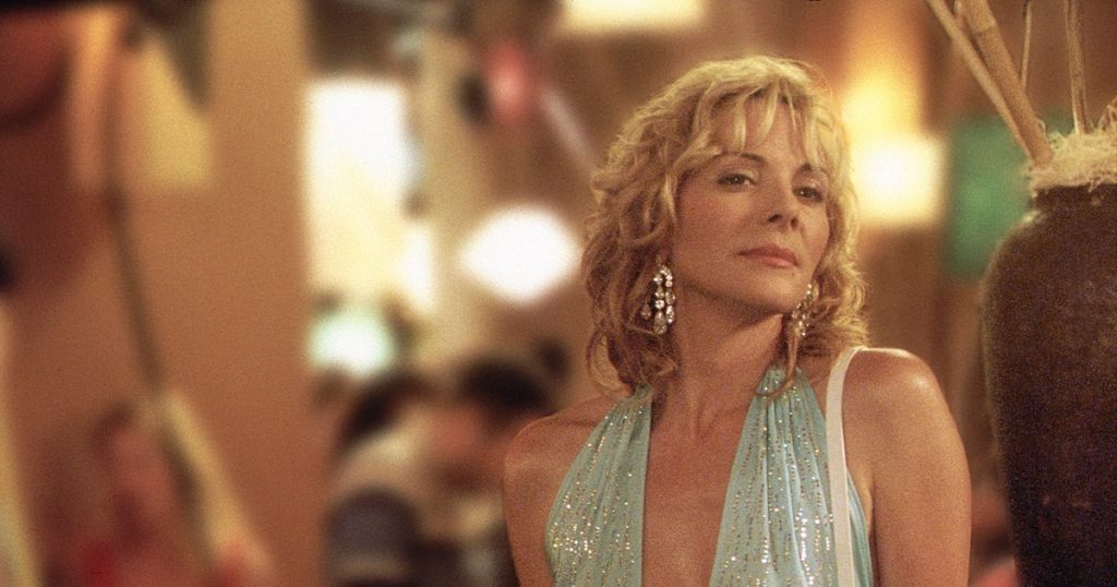 Samantha Jones’ Finest Sex Quotes From ‘Sex And The City’