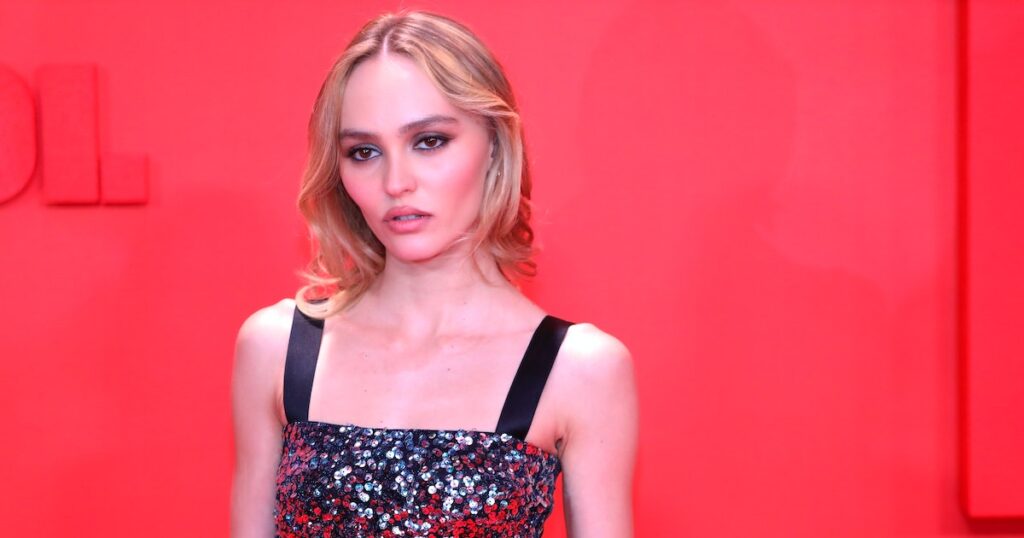 Lily-Rose Depp’s Finish Relationship Background, Explained