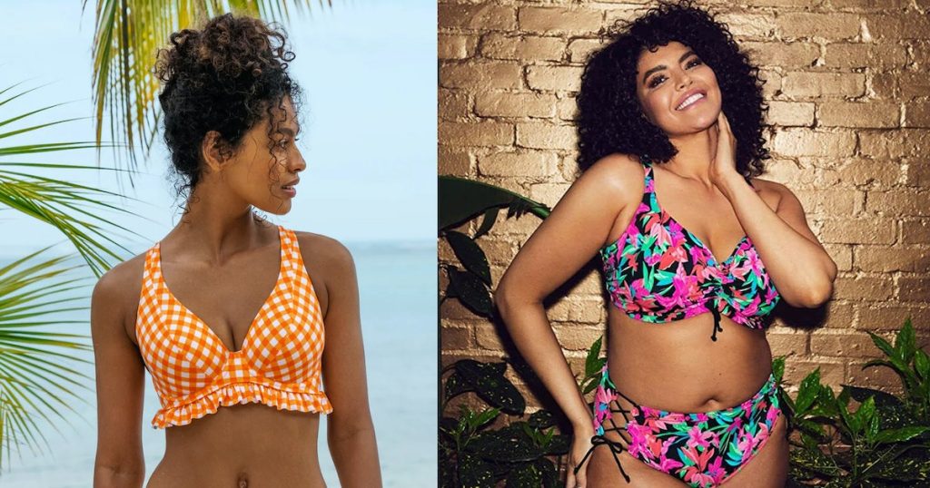 10 Genius Bra-Sized Swimsuits So You Can Ultimately Get A Excellent Match