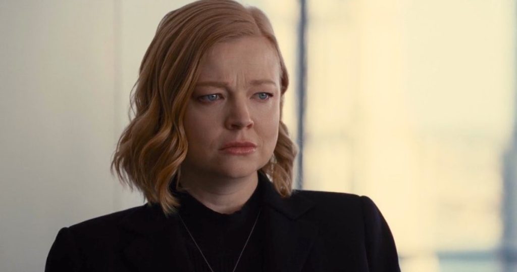 Why Sarah Snook Assumed ‘Succession’ Time 5 Would Come about