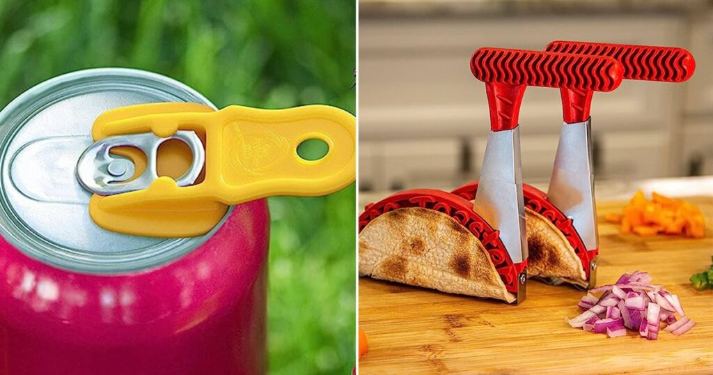 Hands Down, The 50 Coolest Things On Amazon Under $35