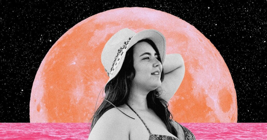 Your August 2023 Horoscope Is So Extra For Every Zodiac Sign