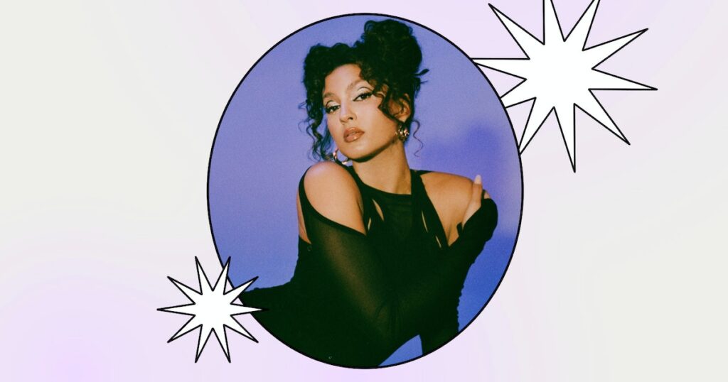 Launch Date, Tracklist, & Inspiration