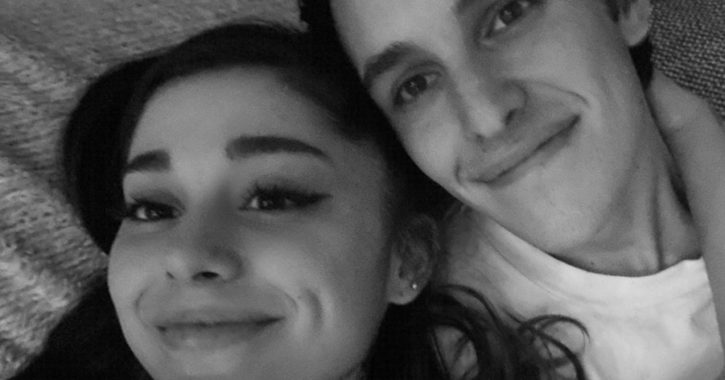 Ariana Grande & Dalton Gomez’s Romance Timeline, Explained