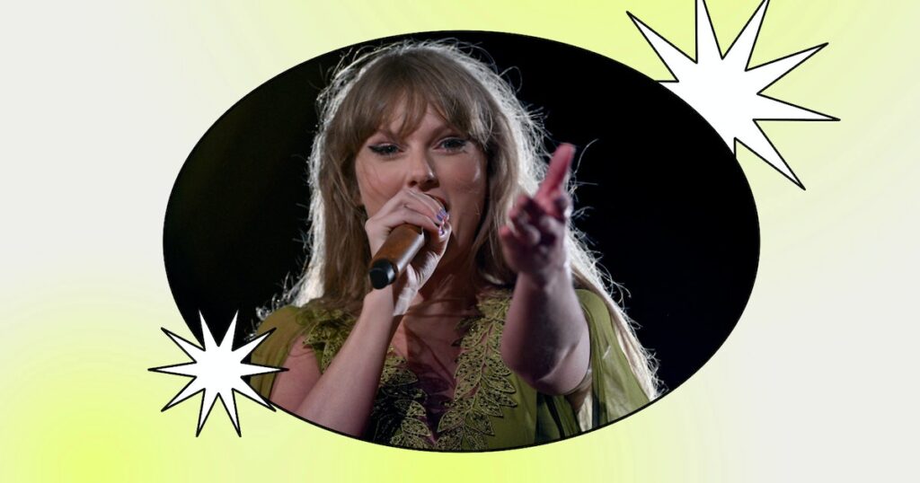 How To Get Taylor Swift Eras Tour Worldwide Tickets Overseas