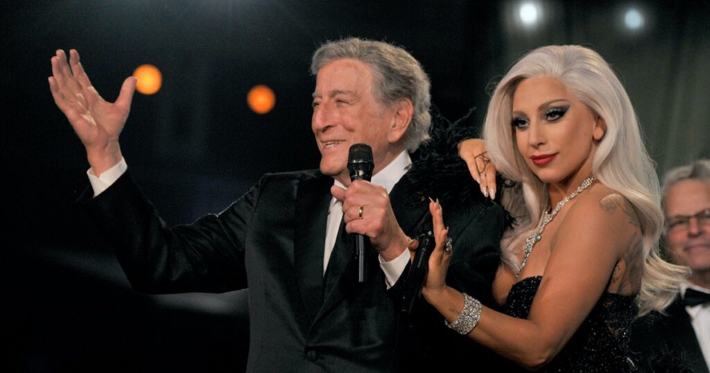 Lady Gaga’s Tribute To Tony Bennett Speaks To Their Decades-Lengthy Friendship