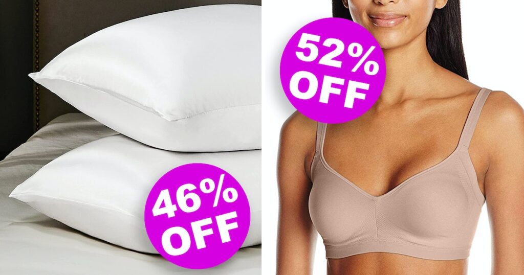 Prime Day Deals On Amazon That Are Over 50% Off