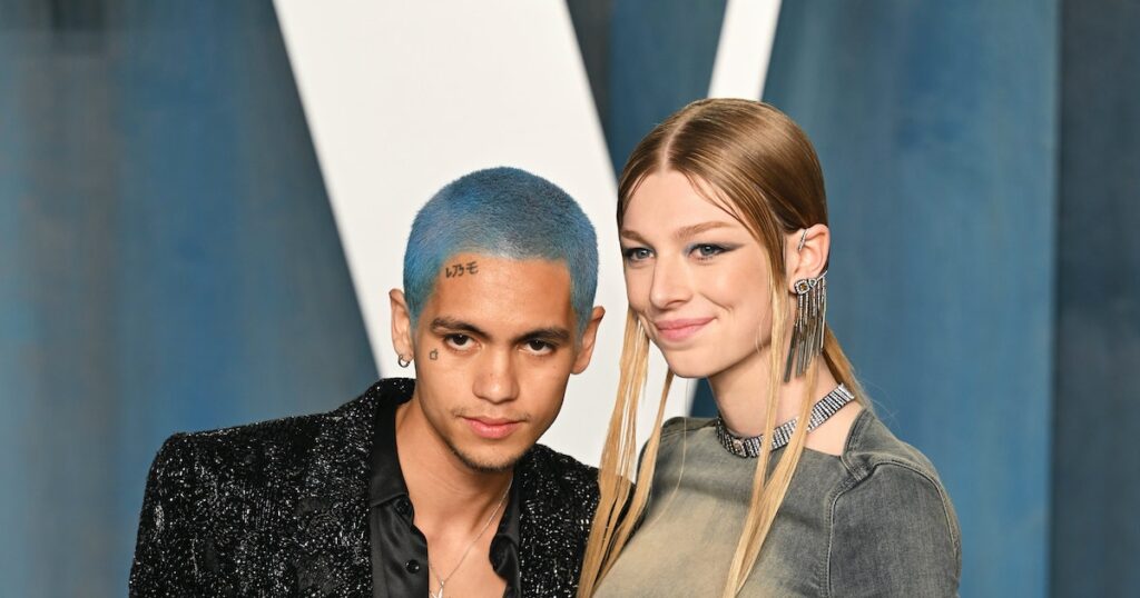The Explanation Why Dominic Fike & Hunter Schafer Broke Up