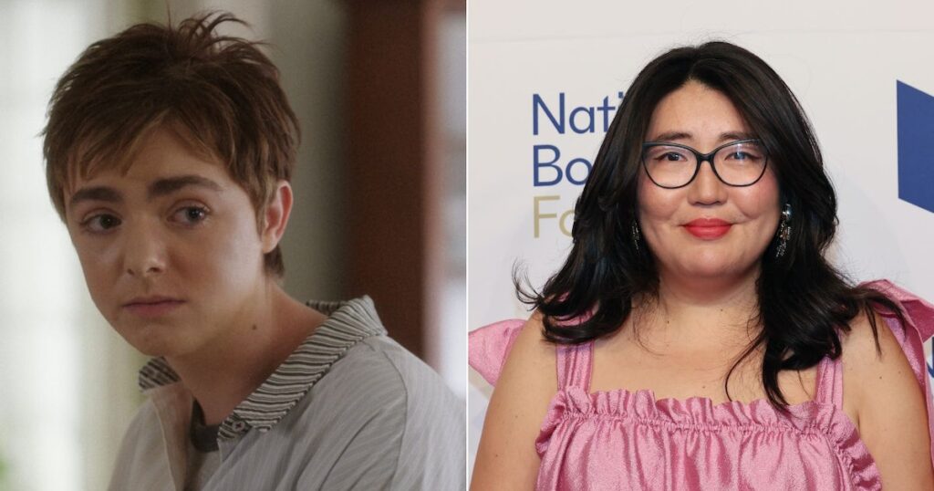 Jenny Han Called Out The ‘Summer I Turned Pretty’ Hate For Elsie Fisher Who Performs Skye