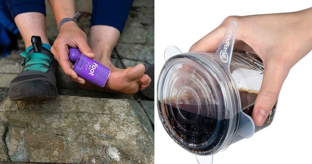 55 Cheap Finds On Amazon That Work Weirdly Well