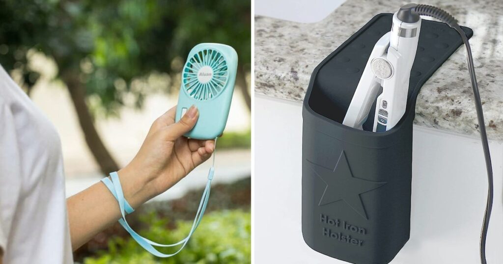 Amazon’s Selling A Ton Of These Clever Things You’d Never Know Are Under $30