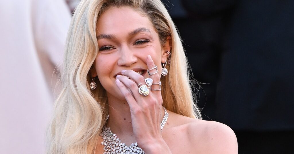 Gigi Hadid’s Instagram After Currently being Arrested For Cannabis Is Peak IDGAF