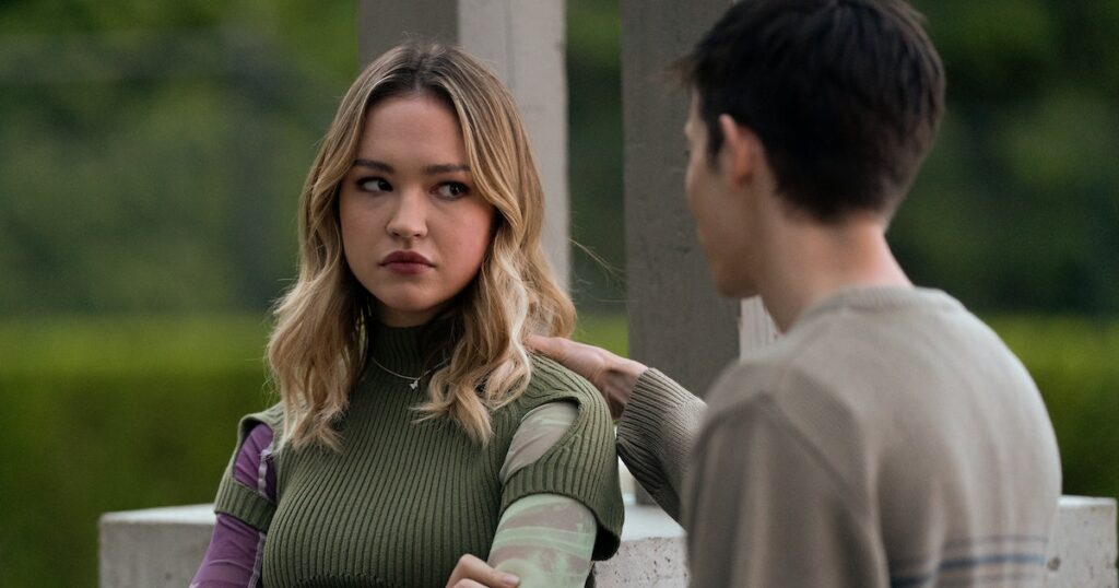 Ned’s Secure Area Bolsters This ‘Cruel Summer’ Idea About Luke