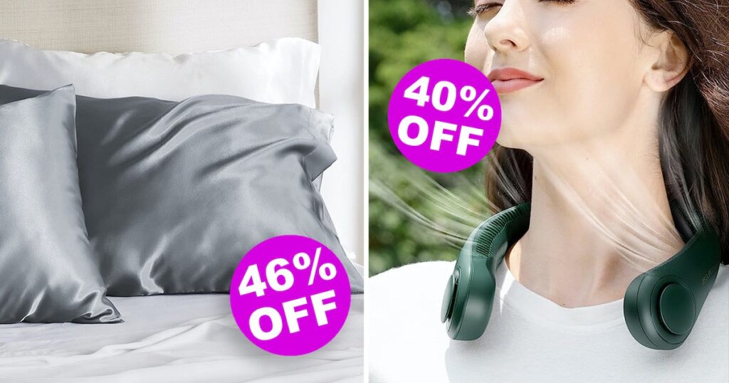 The Best Prime Day Deals On Amazon