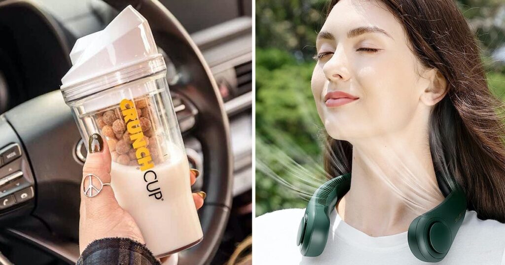 60 New Products Under $30 On Amazon That Are Legitimately Amazing