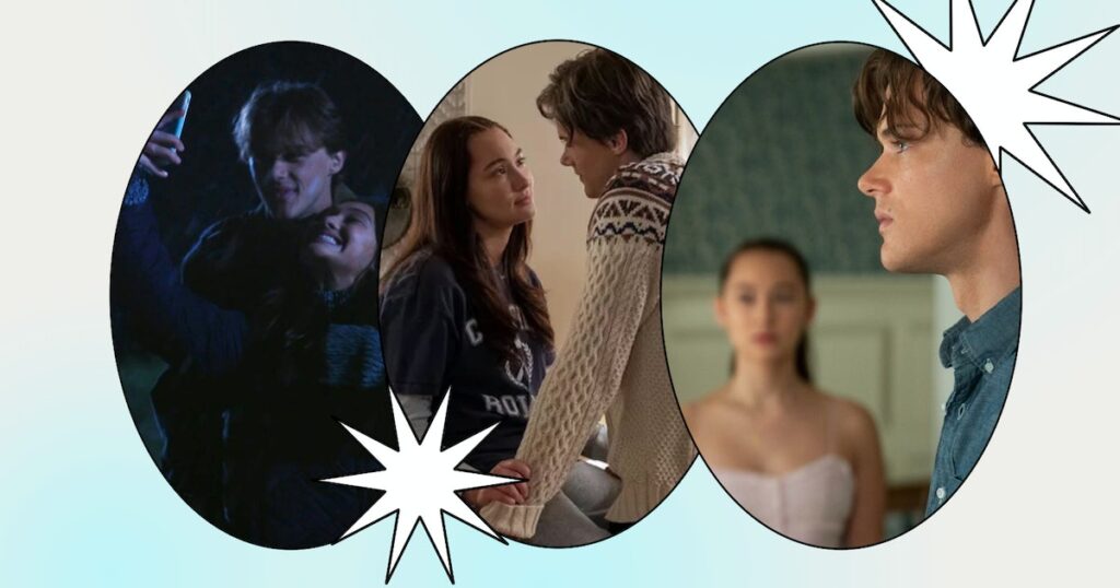 The Timeline Of Gatherings In ‘Summer I Turned Pretty’ Season 2