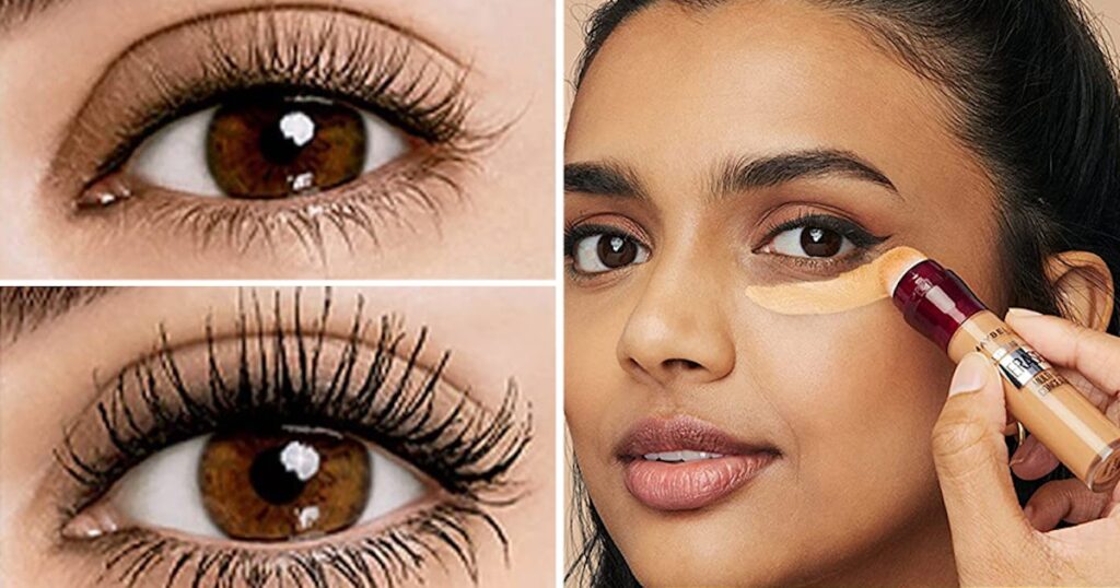 I’m A Beauty Editor & These Are The Cheap Beauty Products That Work As Well As Expensive Ones