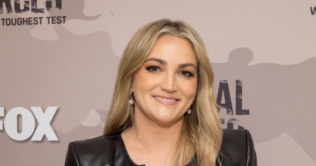 Jamie Lynn Spears Opened Up About Quitting ‘Zoey 101’ & Teen Being pregnant