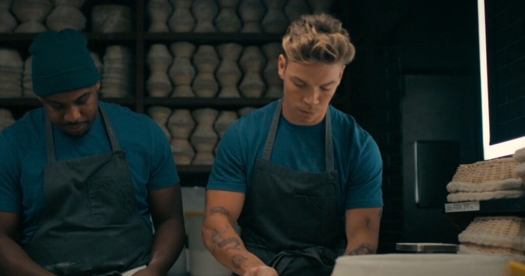 Are Will Poulter’s Tattoos In ‘The Bear’ Serious? He Described The Real truth