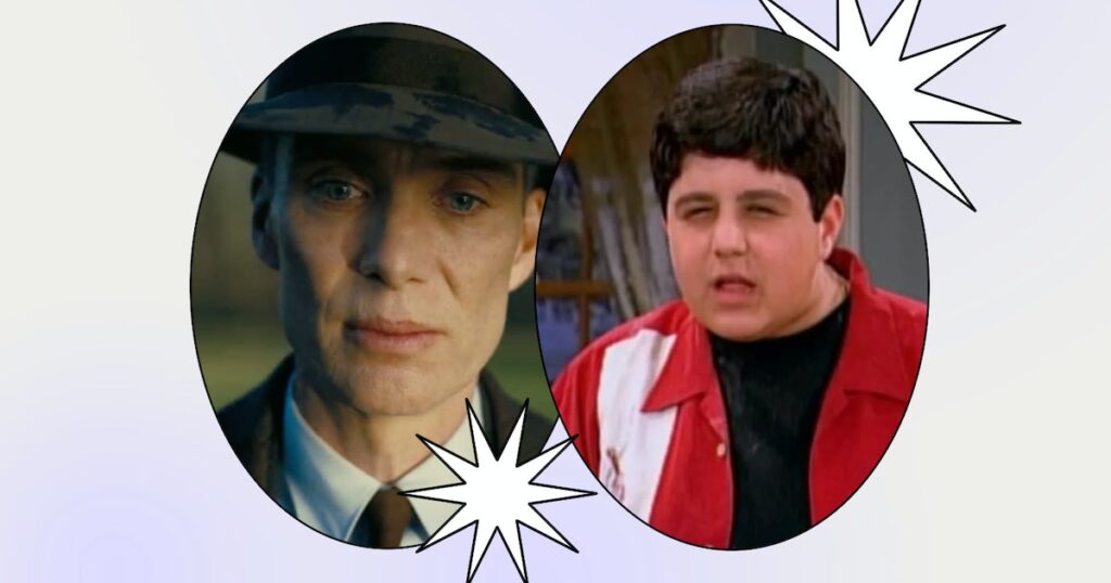 The Very best Josh Peck ‘Drake & Josh’ Memes About ‘Oppenheimer’