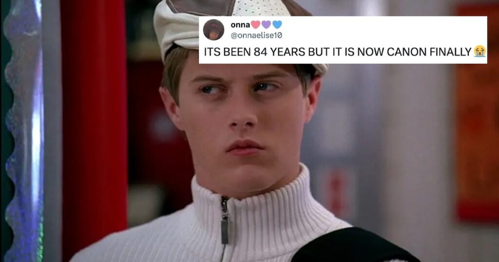 Memes Celebrating ‘High Faculty Musical’ Confirming Ryan Is Homosexual