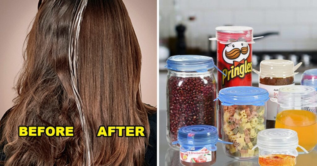 45 Of The Coolest Products On Amazon That You Never Knew Existed