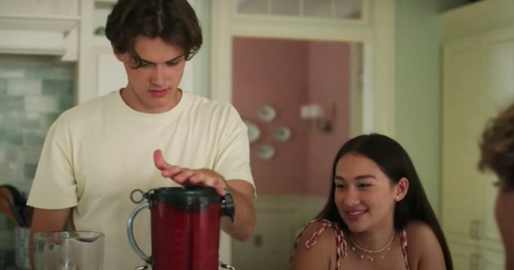 ‘Summer I Turned Pretty’ Recipes From TikTok Like The Pomegranate Margarita