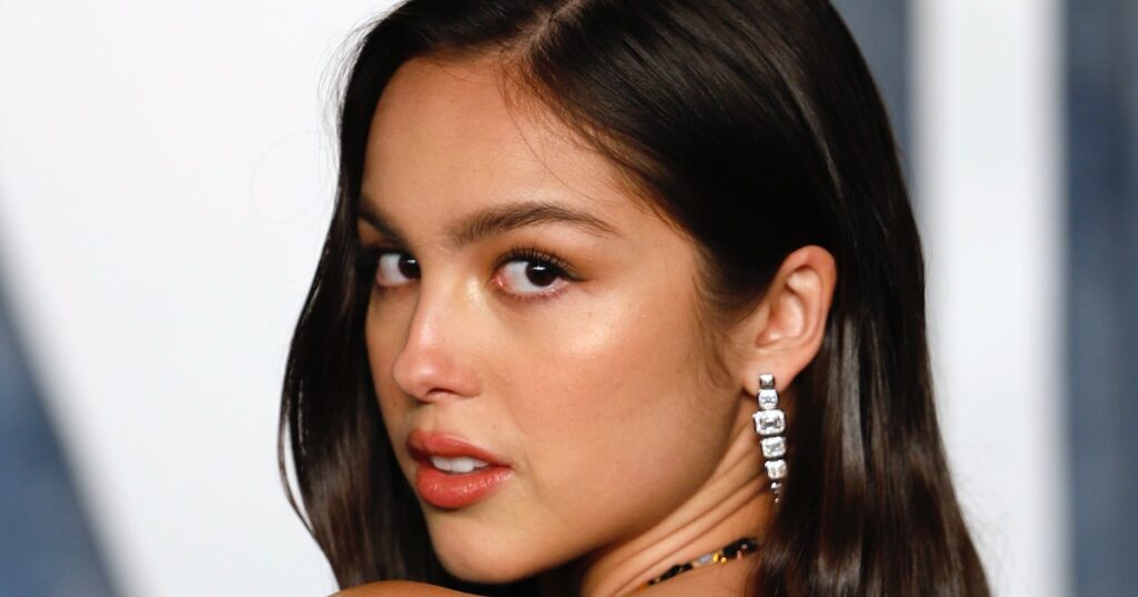 Who Has Olivia Rodrigo Dated? Her Marriage Record, Stated