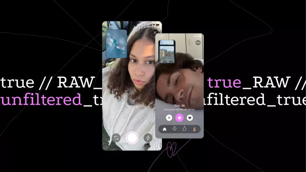 Bringing back RAWmance: be the 1st to be a part of Uncooked