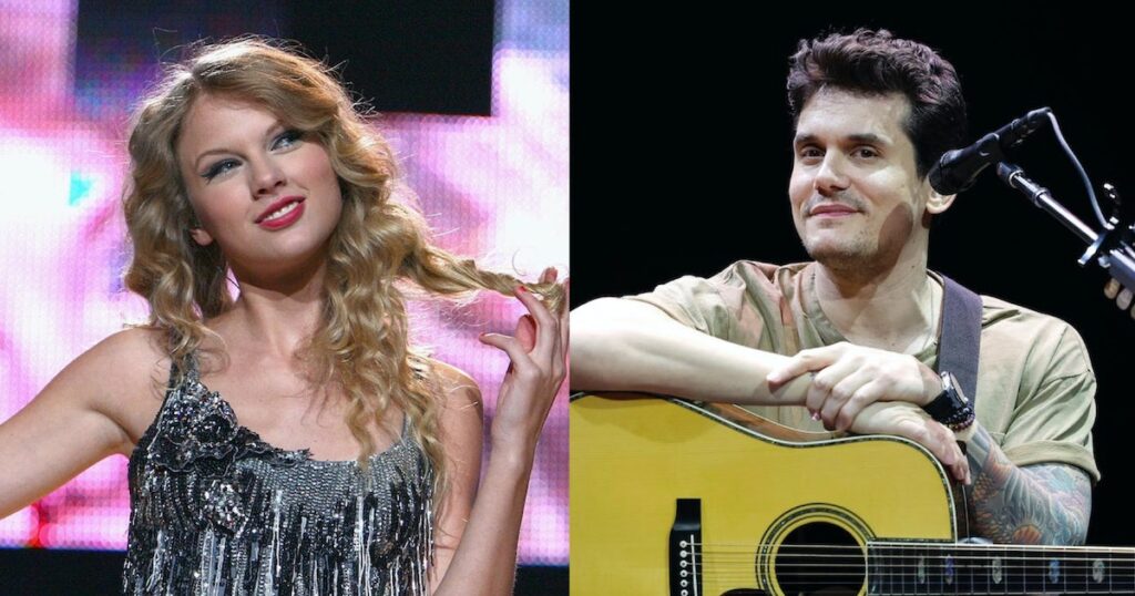 The Inspiration Behind Every Song On ‘Speak Now (Taylor’s Version)’