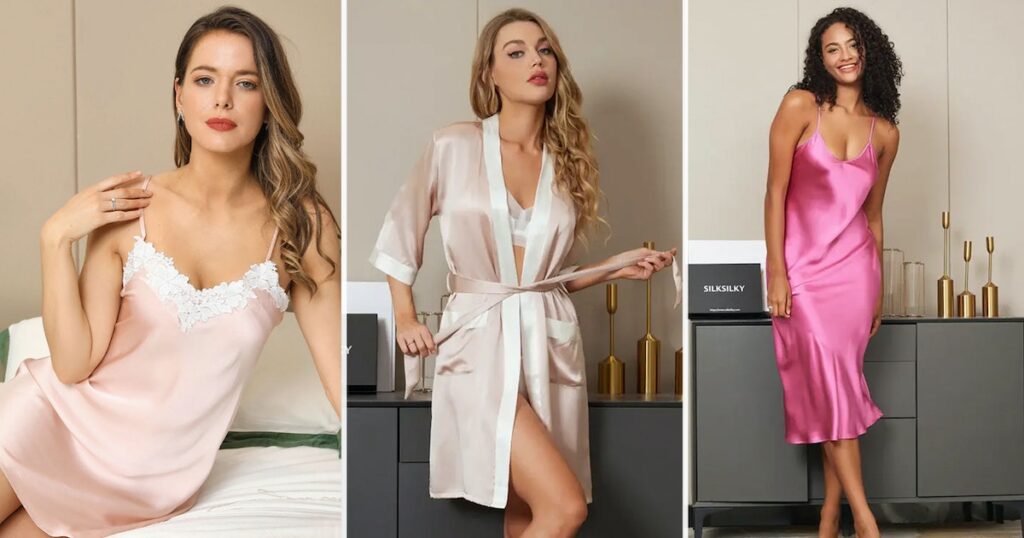 These Hot Pajamas Are Excellent For Summer time — And Kinds Are Up To 79% Off Now