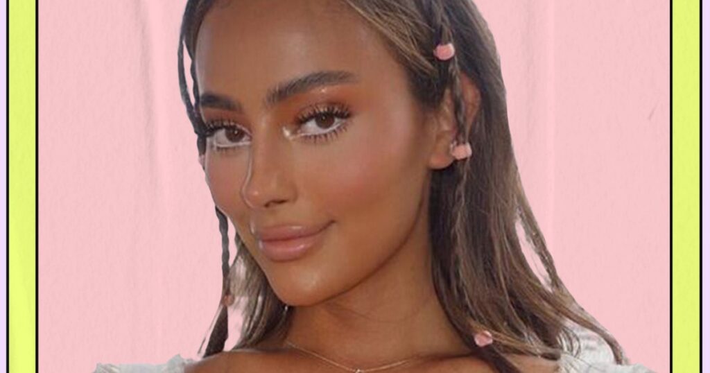 Emira D’Spain On TikTok Influencer Everyday living & Satisfaction Splendor Necessities