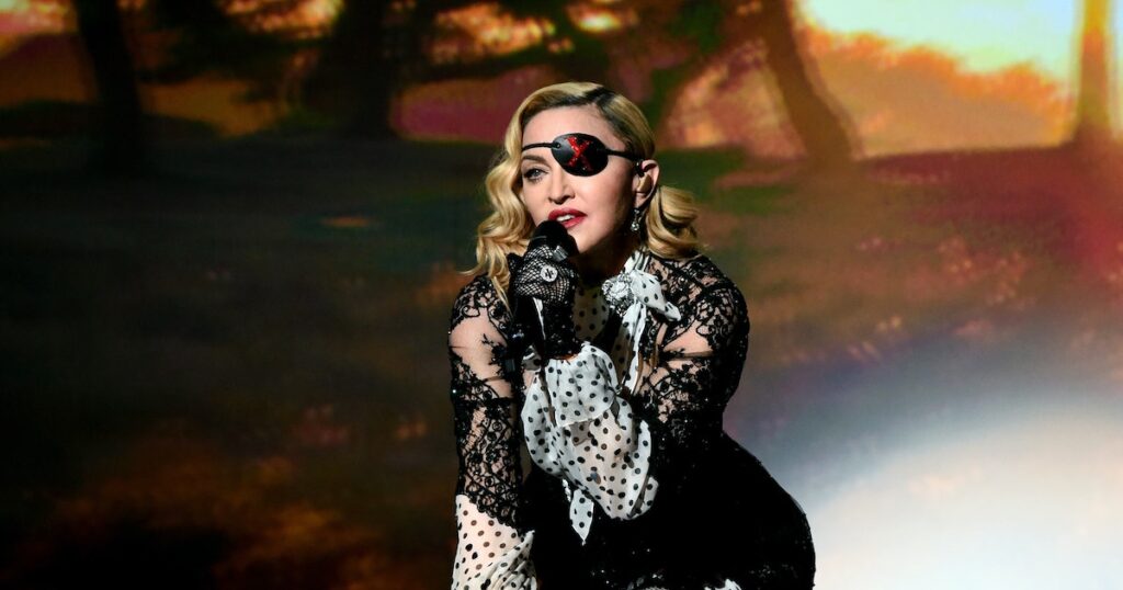 Go through Madonna’s Initial Assertion Following Remaining Hospitalized For A Serious Infection
