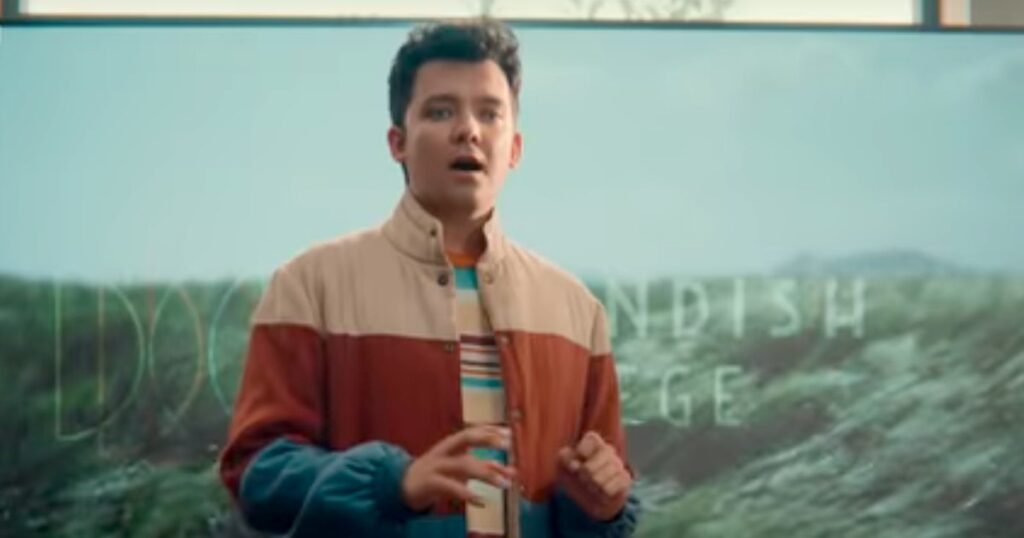 Netflix Release Date, Cast, Trailer, News