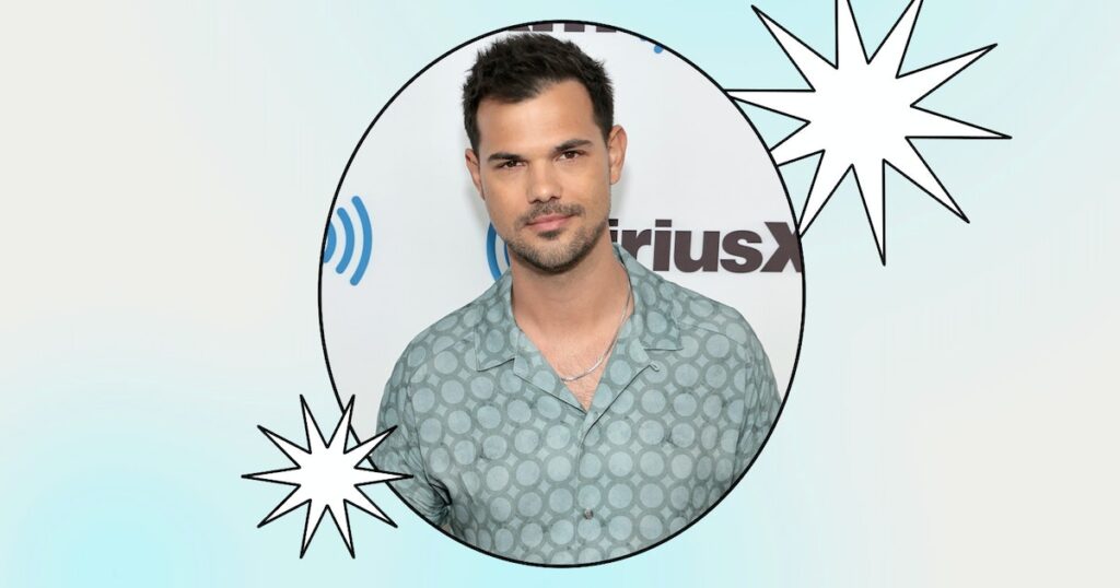 The Pronunciation Of Taylor Lautner’s Previous Title Will Blow Your Thoughts
