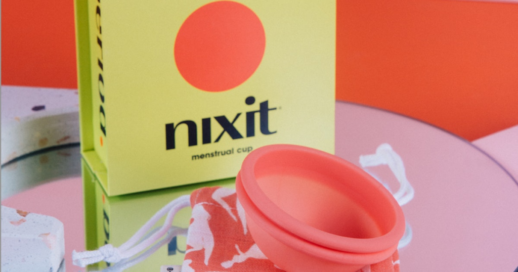 Reluctant To Embrace Menstrual Cups? This A person-Sizing-Fits-Most Disc Might Earn You Around