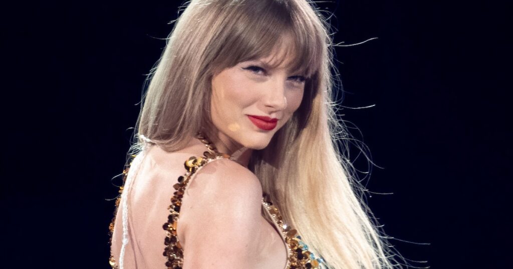 Taylor Swift’s Dating History Isn’t As Extensive As People Think