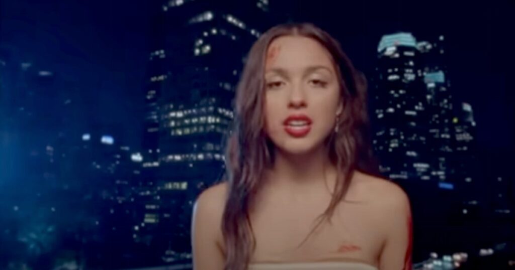 Is Olivia Rodrigo’s “Vampire” About Adam Faze Or Zack Bia? The Rumors, Discussed