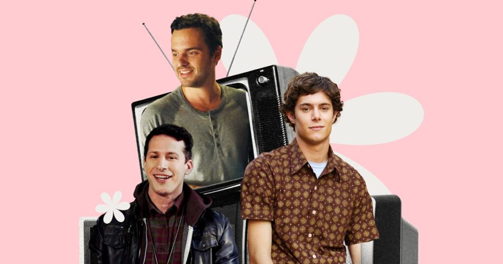 Why You’re Captivated To Seth Cohen In Every Font