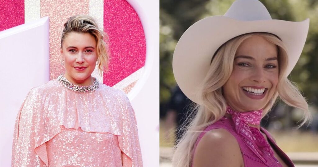 Greta Gerwig Fought To Not Cut An Important ‘Barbie’ Scene