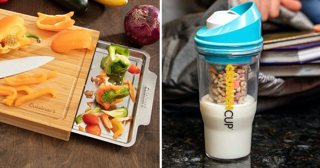 Of All The Weird Products Trending On Amazon Now, These 60 Are Totally Worth The Hype