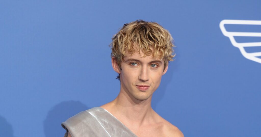 Troye Sivan Responded To All The Memes Criticizing His “Rush” Online video