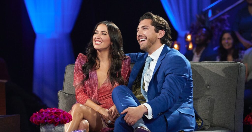 Why Kaitlyn Bristowe & Jason Tartick Broke Up